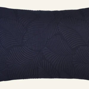 Örngott marinblå - 50x90 cm Erbjudande