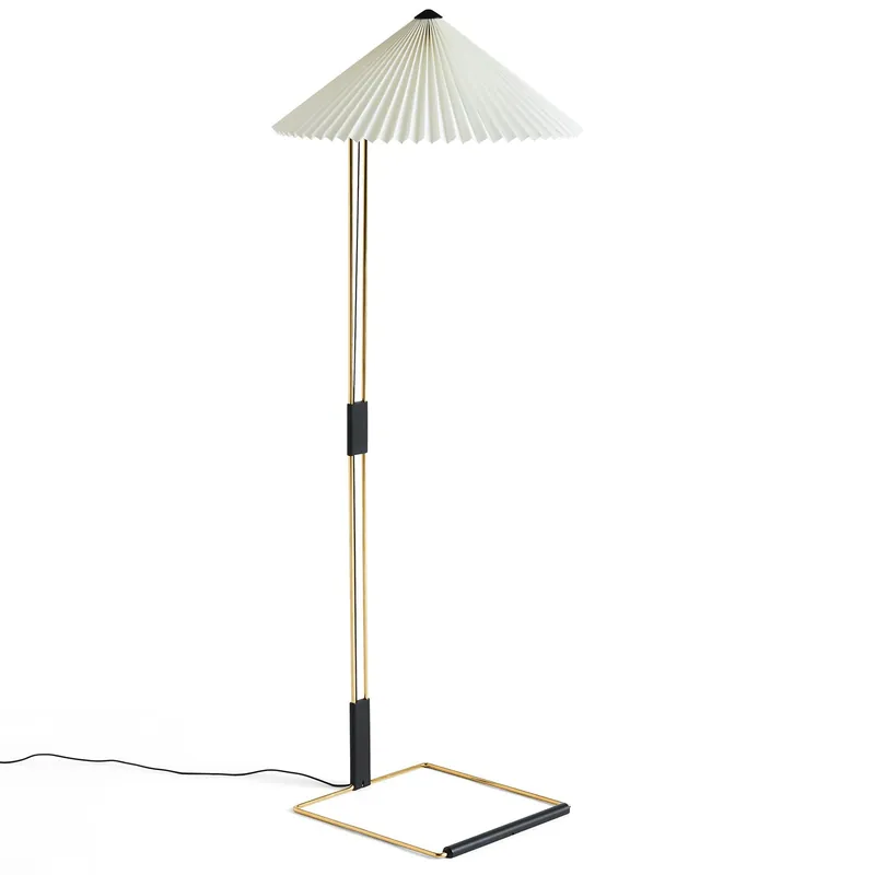 risnedsättning Matin Floor Lamp 500 White