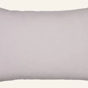 Örngott i bomull puderrosa - 50x60 cm Populär