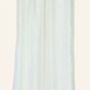 Gardin offwhite - 130x250 cm Snabb leverans