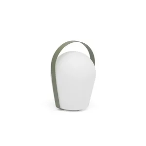Fri frakt Hillerstorp Hillerstorp Glimra Bordslampa Utomhus Grön - Utemöbler & utemiljö