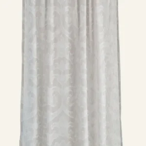 Gardin beige - 140x240 cm Kundfavorit