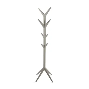 Scandinavian Choice Gert Kapphängare 42 cm Grå - Förvaring Extra rabatt