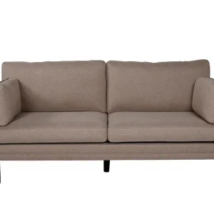 risnedsättning Venture Home Boom 3-sits soffa Brun - Möbler