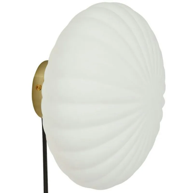 Kumu Vägglampa Ø25 cm Kampanj