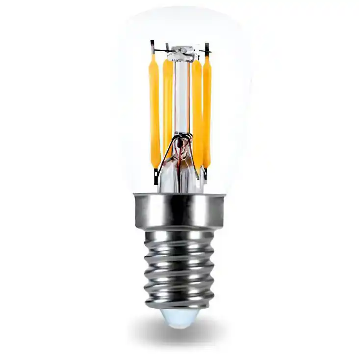 LED Ljuskälla Spisfläkt E14 3.3W 320lm 3000K Klar Handla nu