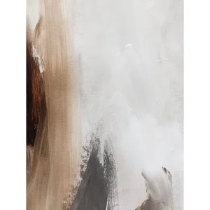 Endast idag Venture Home Poster Calico 21x30 cm Vit - Inredning