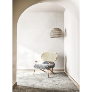 Venture Home Poster Lounge Chair 70x100 cm Beige - Inredning Snabb frakt