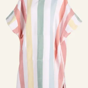 Nedsatt pris Poncho multi - one size