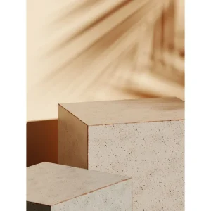 Erbjudande Venture Home Poster Sunflow 21x30 cm Beige - Inredning