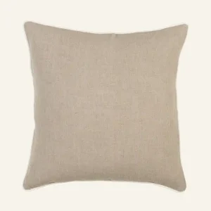 Outlet Kuddfodral natur - 50x50 cm