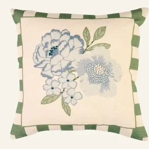 Kuddfodral multi - 45x45 cm Lågt pris