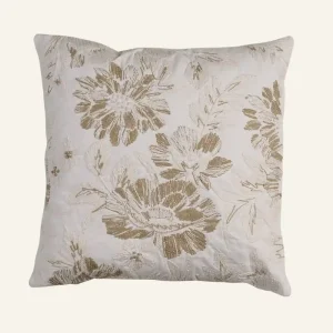 Kundfavorit Kuddfodral beige - 50x50 cm