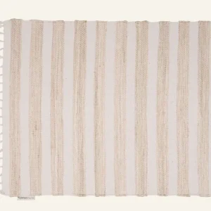 Bordstablett natur - 35x45 cm Sista chansen