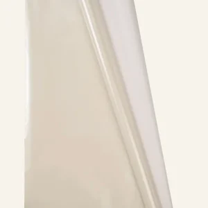 Presentpapper creme - 70cm x 3m Rea