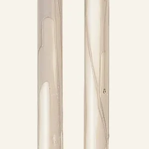 Kronljus beige - 30 cm Handla nu