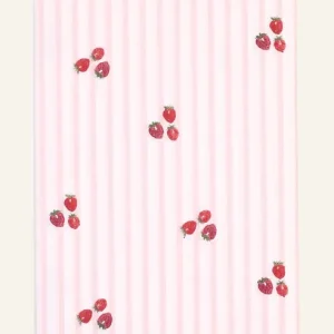 Kampanj Pappersservetter multi/rosa - 33x42 cm