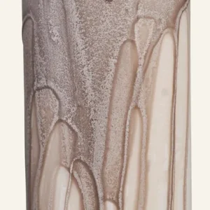 Rea Blockljus beige - 6,8x15 cm
