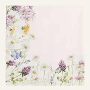 Pappersservetter multi - 33x33 cm Premium