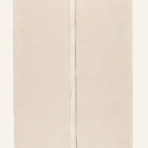 Textilgarderob ljus natur - 60x170 cm Sista chansen