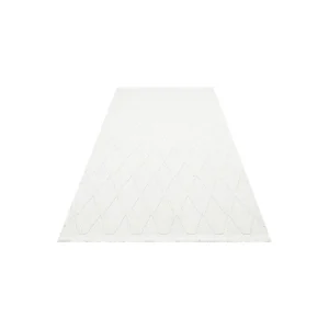 Beställ nu Cozzie Wiltonmatta 200x290 cm Rektangulär Creme - Textil & mattor