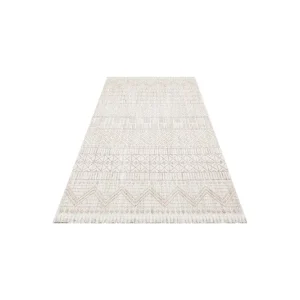 Cozy Wiltonmatta 200x290 cm Rektangulär Grå/Beige - Textil & mattor Endast denna vecka