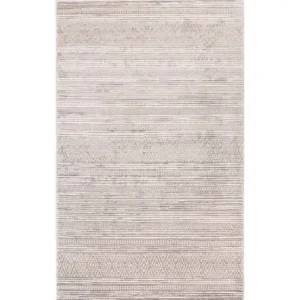 Matthew Gångmatta 80x300 cm Rektangulär Grå/Beige/Brun - Textil & mattor Premium