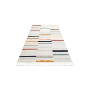 Outlet Tarz Wiltonmatta 160x230 cm Rektangulär Flerfärgad - Textil & mattor