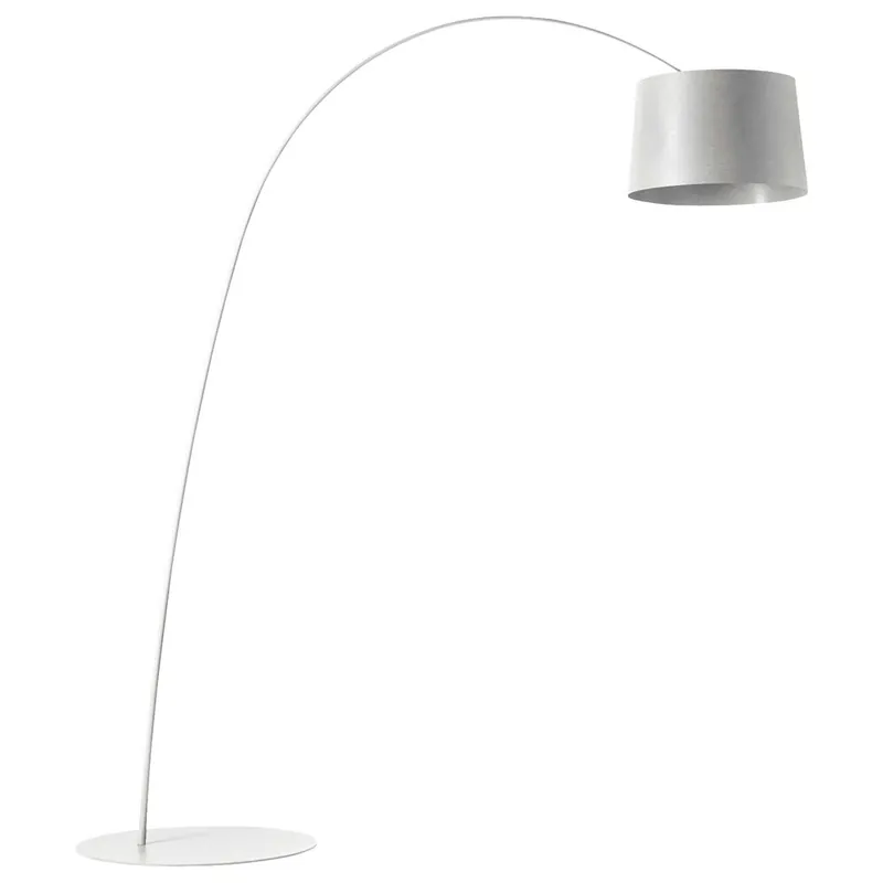 Endast denna vecka Twiggy LED Golvlampa, Vit
