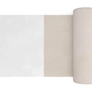 Scandi Days Menard Compact Nackkudde Soffa 51 cm Beige - Möbler Begränsat erbjudande