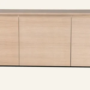 Trygg betalning Byrå natur - 170x40x79 cm
