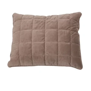 Extra rabatt Bogart Kuddfodral 50x60 cm Lin - Textil & mattor
