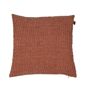 Saday Kuddfodral 48x48 cm Rosa - Textil & mattor Begränsad tid