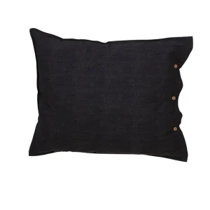 Eden Kuddfodral 50x60 cm Svart - Textil & mattor Rea