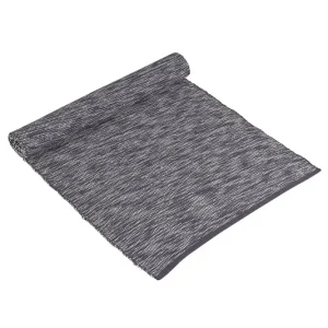Fynd Mahinder Bordslöpare 40x140 cm Blå - Inredning