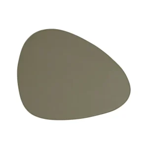 Köp online Lexie Tabletter 34x42 cm Rektangulär Grön - Inredning