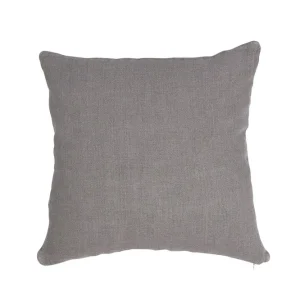 Linus Kuddfodral 45x45 cm Grå - Textil & mattor Endast idag