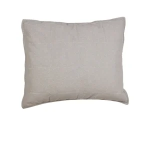 Loke Kuddfodral 50x60 cm Lin - Textil & mattor Köp nu