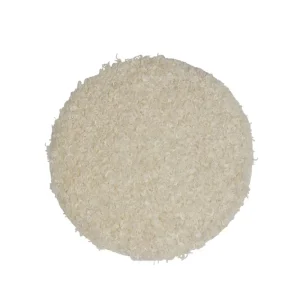 Kundfavorit Mahto Sittdyna Ø40 cm Offwhite - Textil & mattor