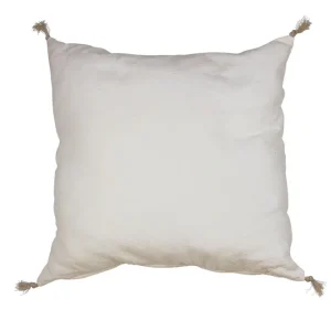 Lågt pris Lucki Kuddfodral 60x60 cm Offwhite - Textil & mattor