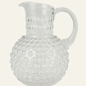 Kampanj Glaskaraff transparent - 2L