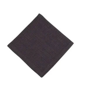 Beställ nu Otto Tygservetter 50x50 cm Grå - Textil & mattor