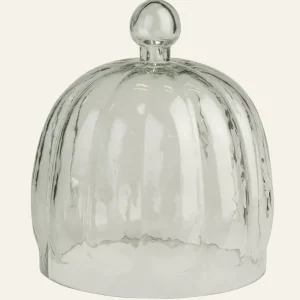 Lock transparent - ø17,5 Nedsatt pris