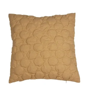 Pepper Kuddfodral 50x50 cm Gul - Textil & mattor Sänkt pris