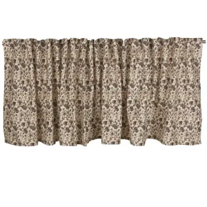 Nedsatt pris Petit Gardinkappa 55 cm Blå - Textil & mattor