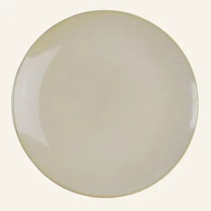 Begränsat erbjudande Middagstallrik ljusbeige - ø27,3 cm