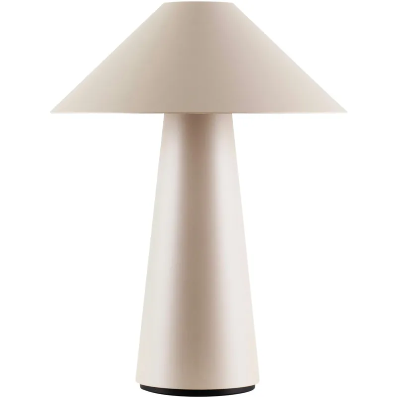Cannes Bordslampa Portabel, Mud Populär