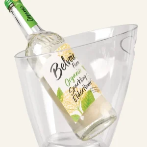 Outlet Vinkylare transparent - 3 l