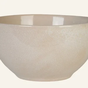 Skål ljusbeige - 612 ml Säker betalning