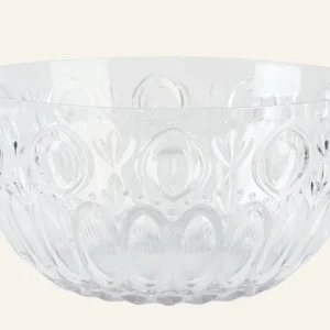 Köp nu Salladsskål transparent - ø25,5 h12,5 cm